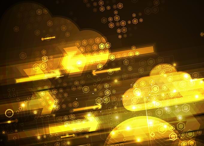 cloud technology