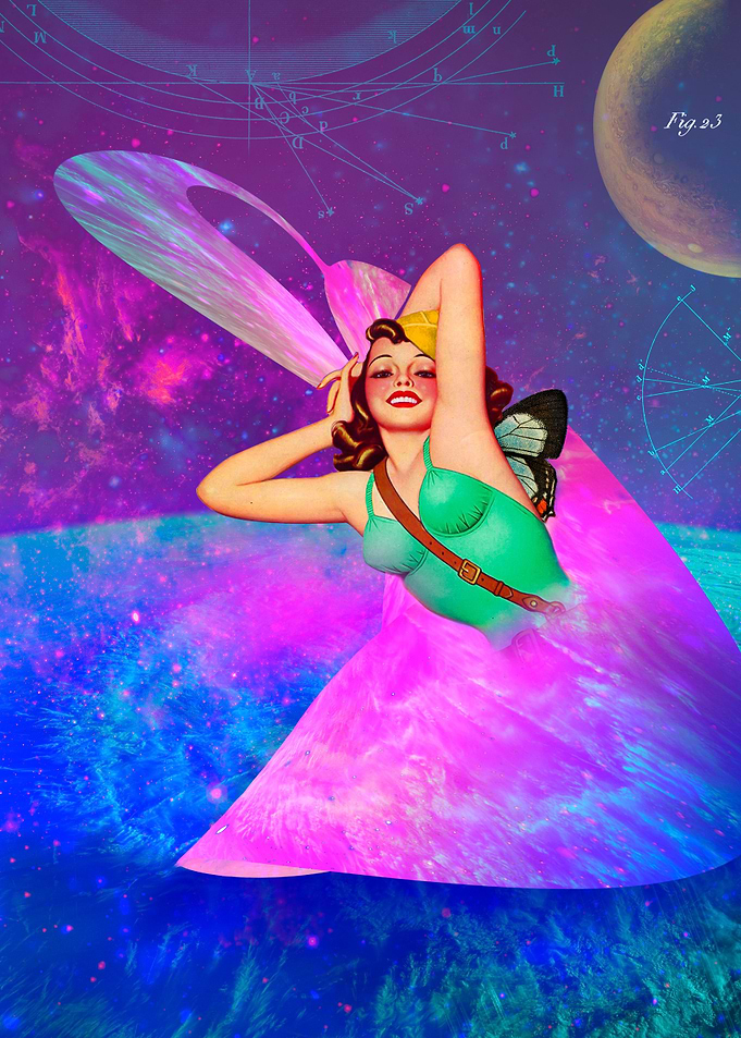Cosmic