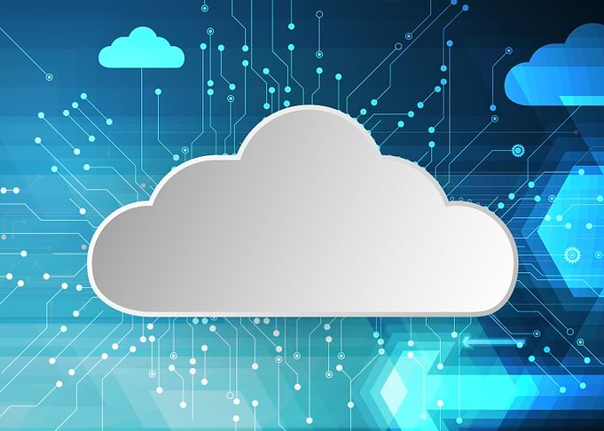 cloud technology