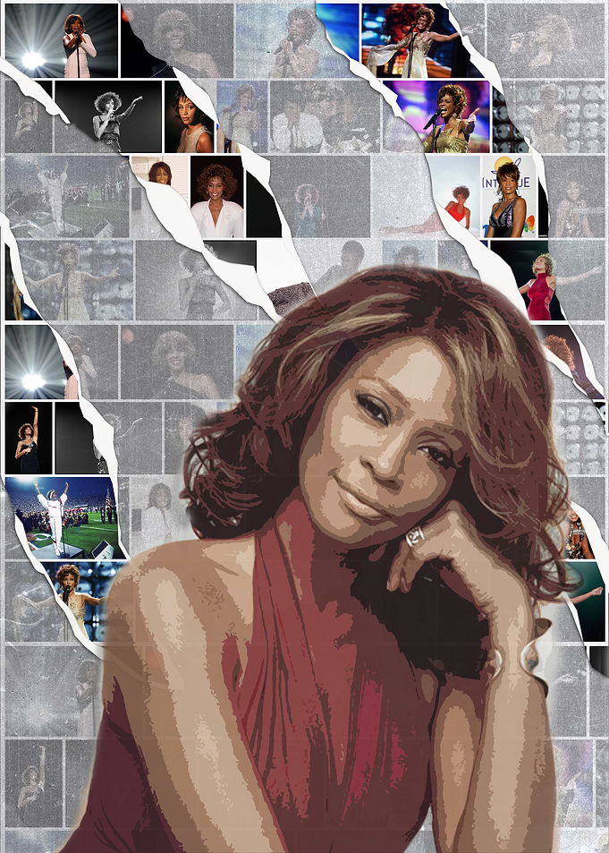 Whitney Houston
