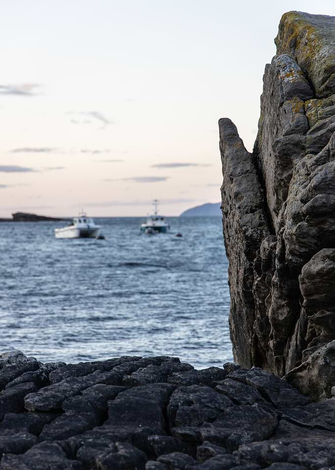 Boats