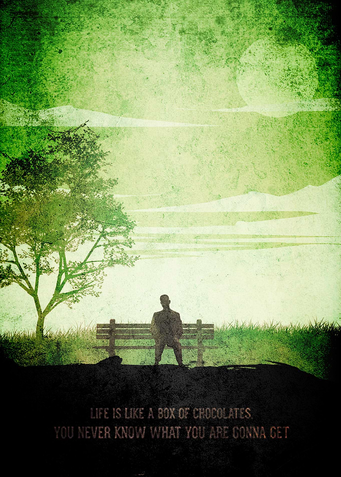Forest Gump