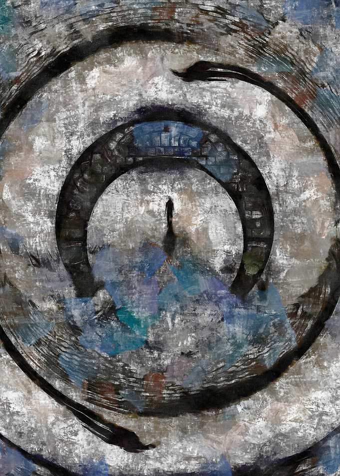 Tunnel of souls