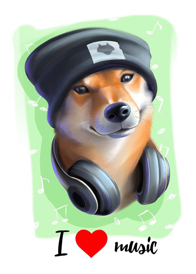 Shiba Inu