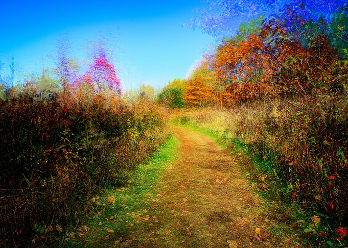 Faerie II