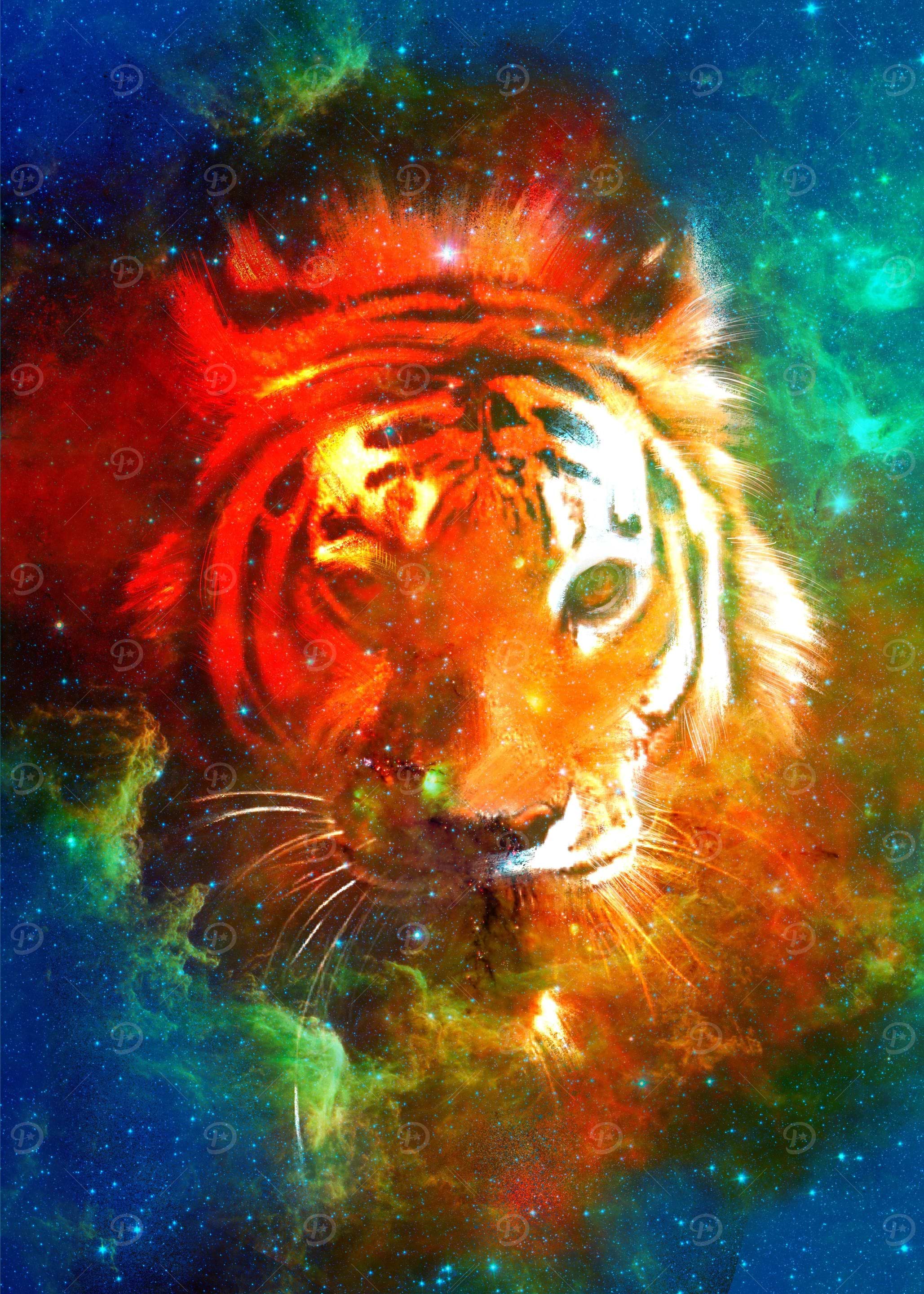 Tiger