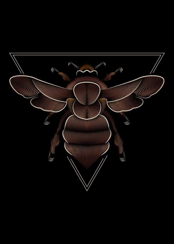 Bee jork
