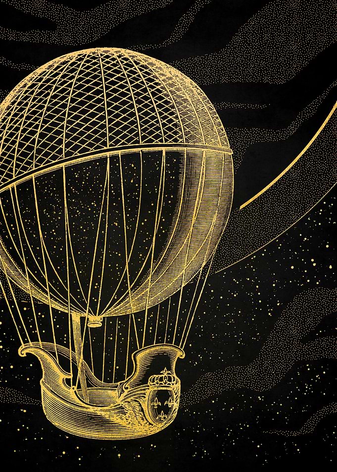 Airship