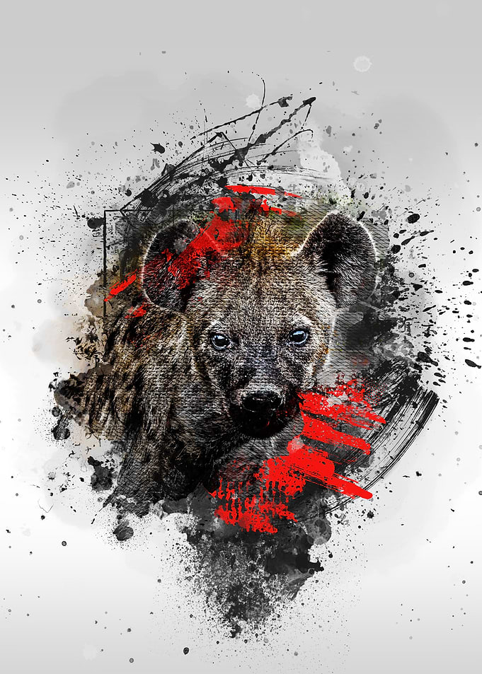 Hyena