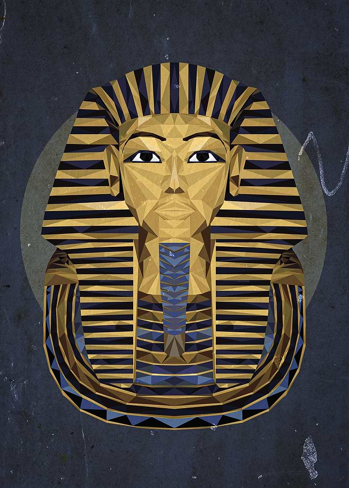 Tutankhamun