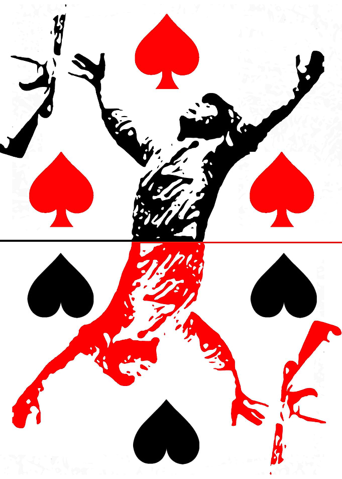 Ace Of Spades