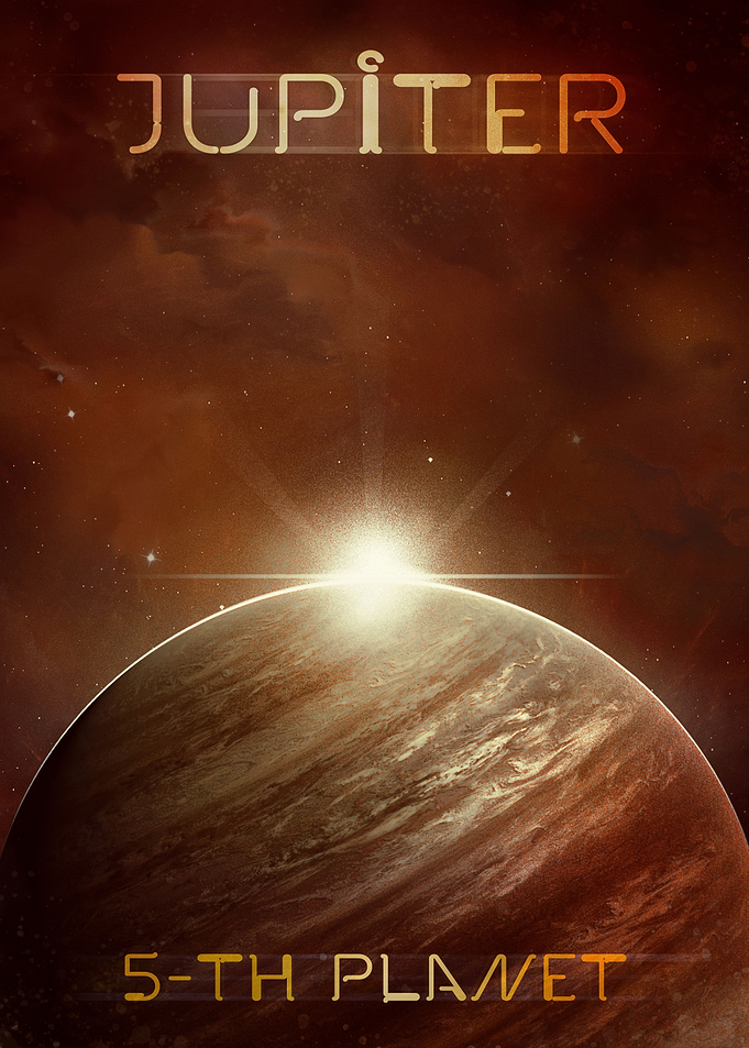 Jupiter