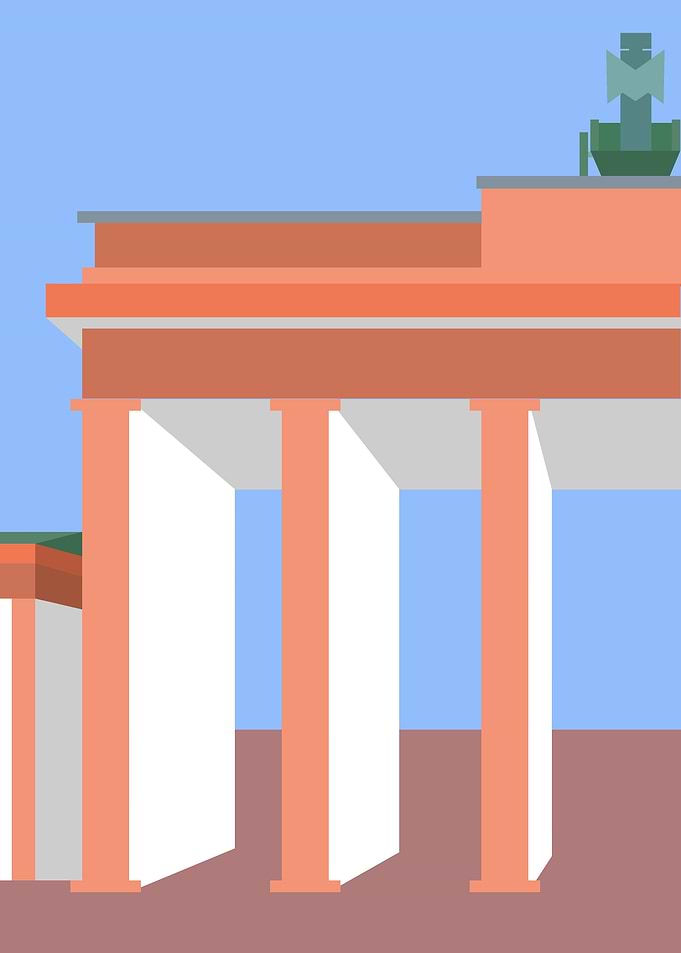 BrandenburgerTor Berlin