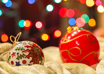 Ornaments