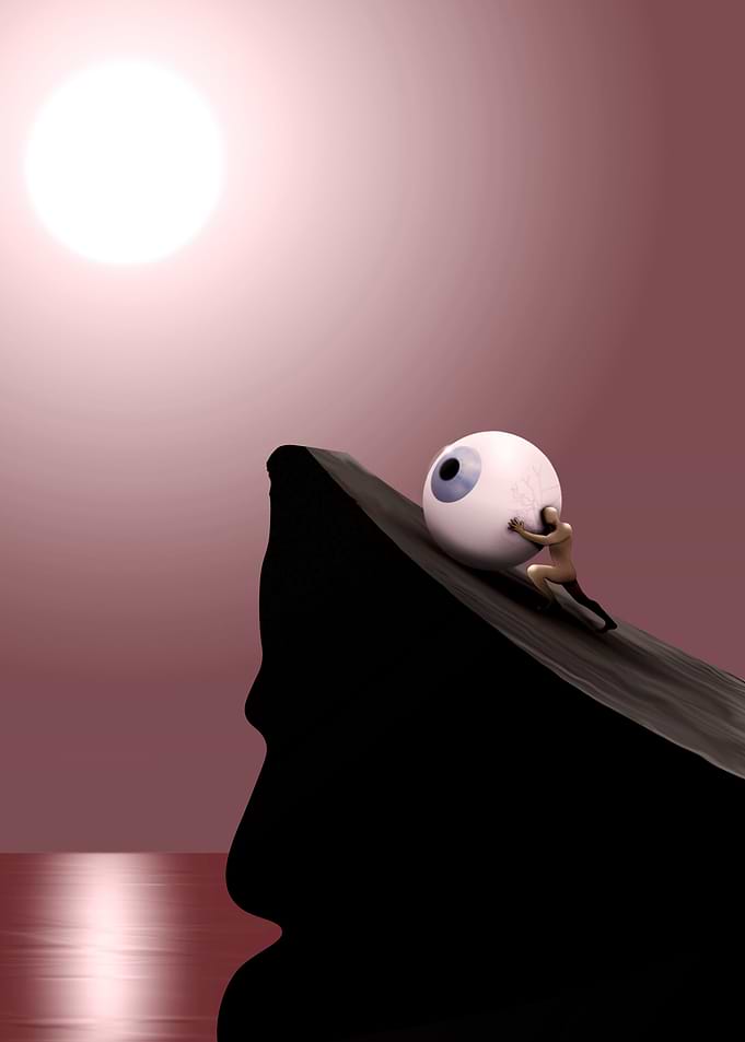 Sisyphus