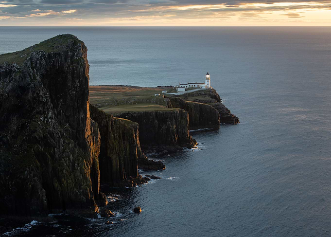 Neis Point