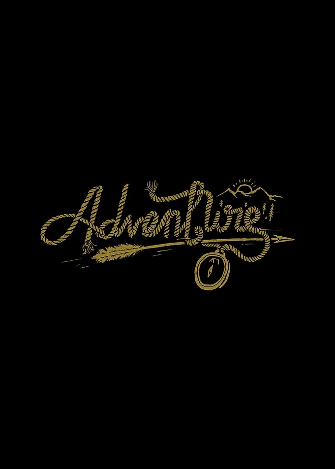 Adventure Rope