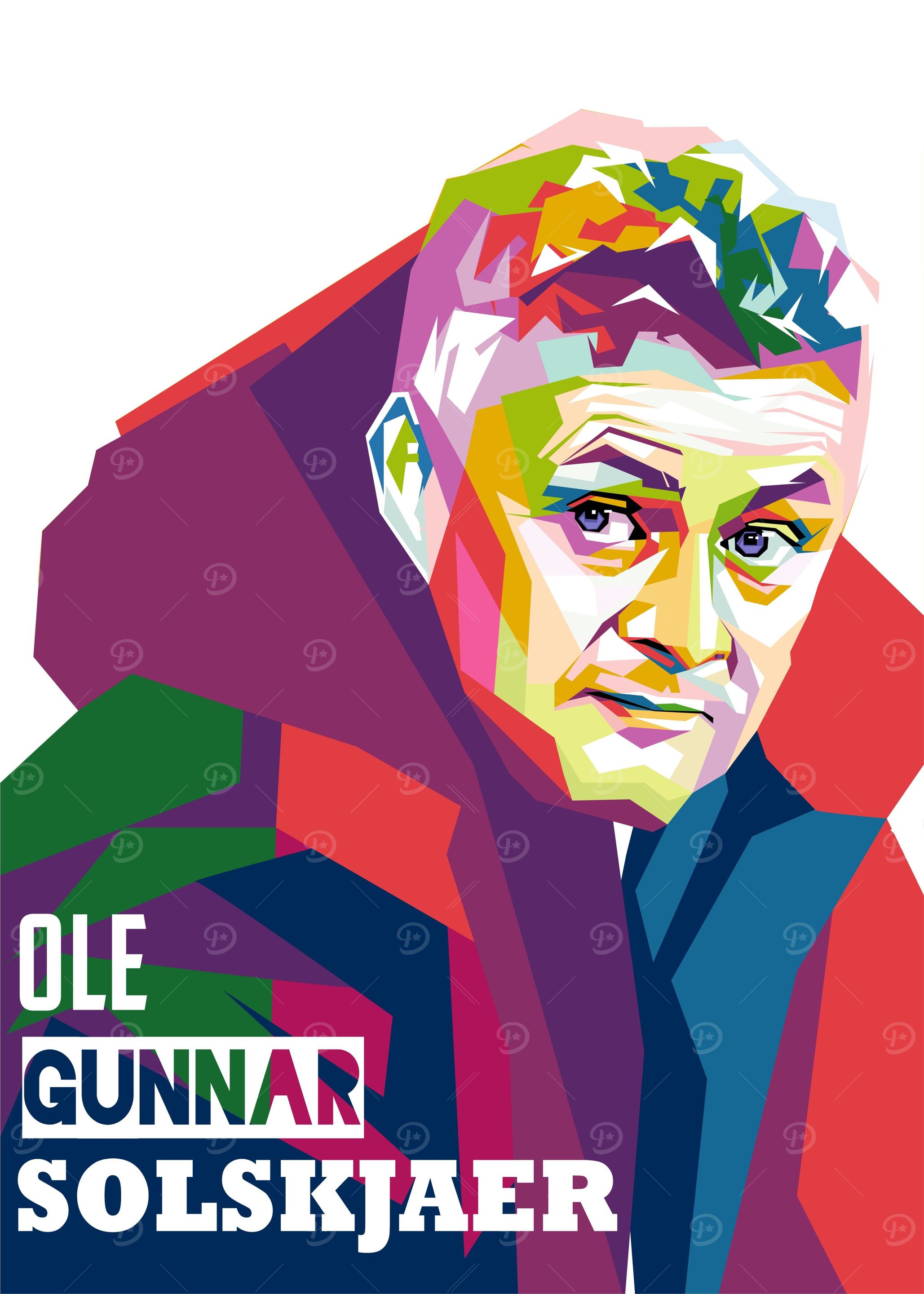 Ole Gunnar Solskjr