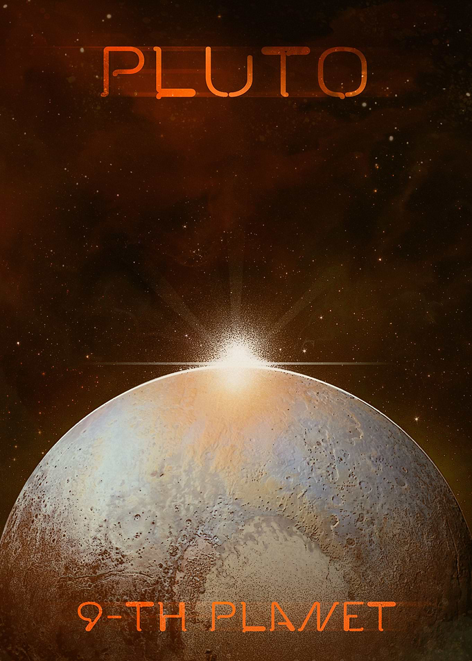 Pluto