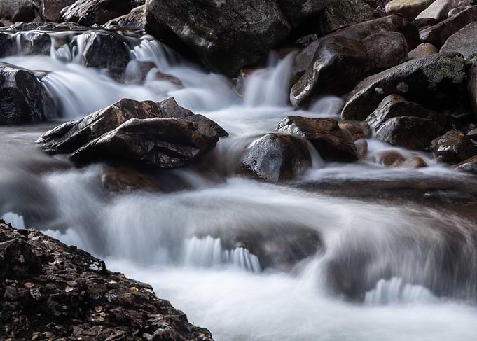 Stream detail