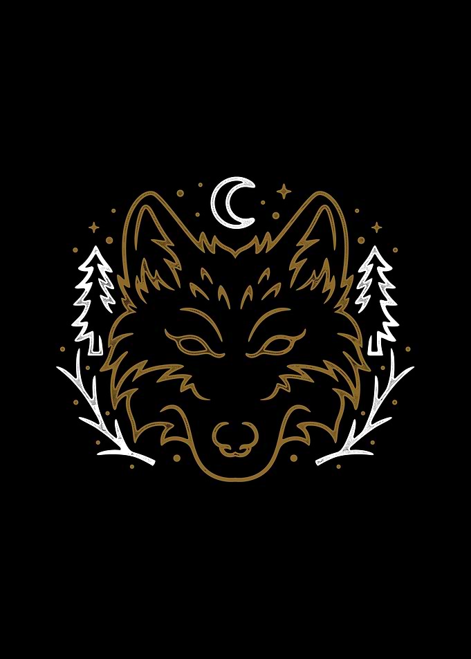 Wolf Branch