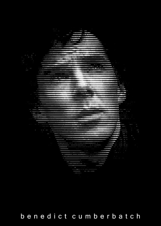 benedict cumberbatch line