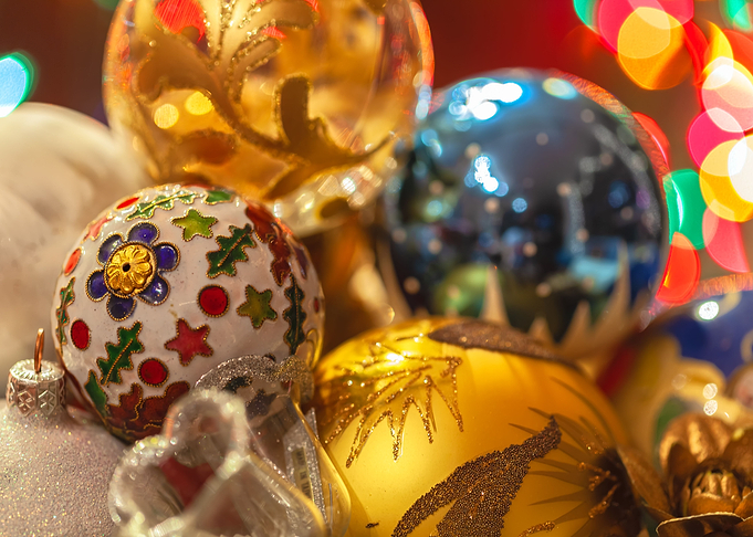 Ornaments 3