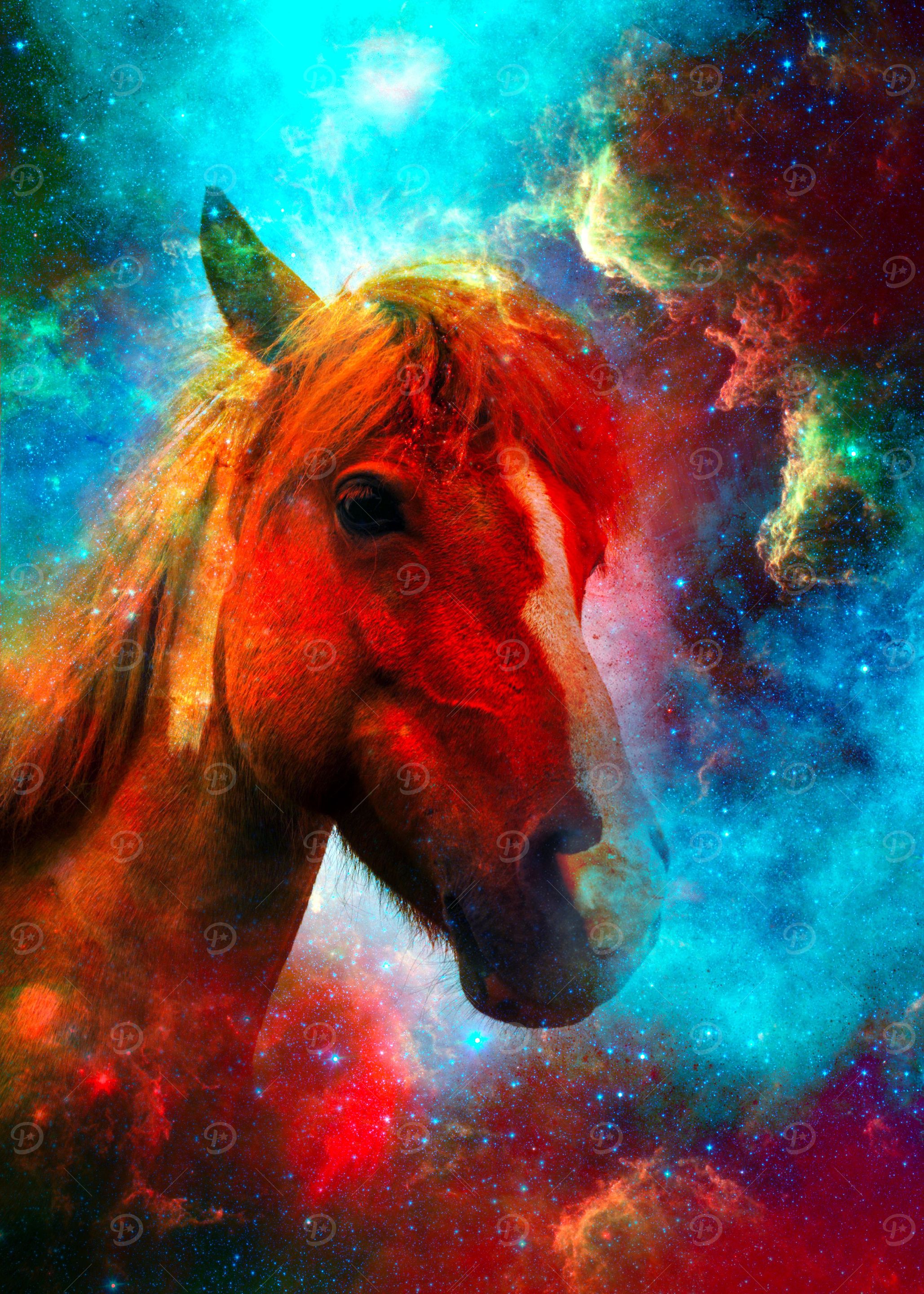 Horse