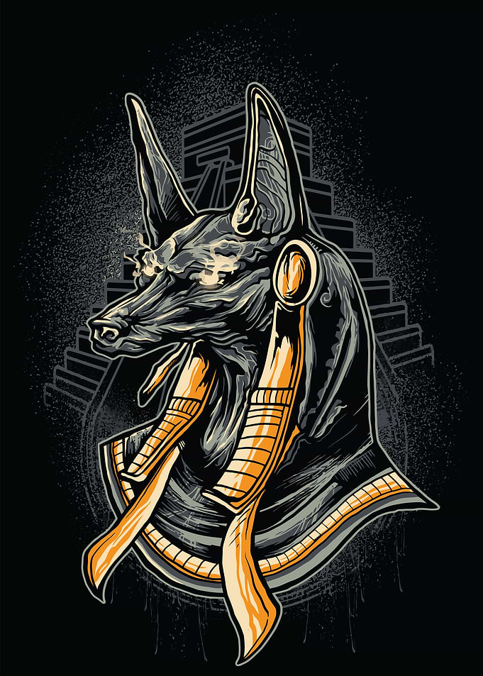 Anubis