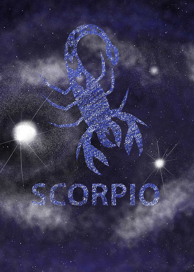 SCORPIO