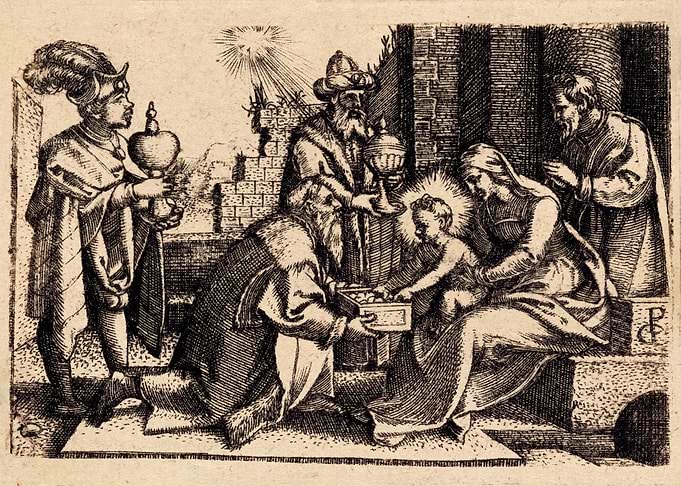 Adoration