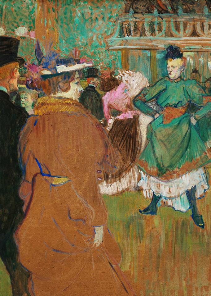 Quadrille