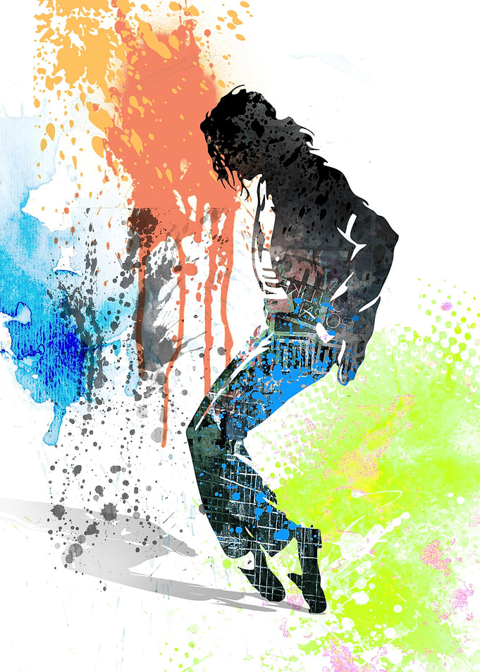 Music art