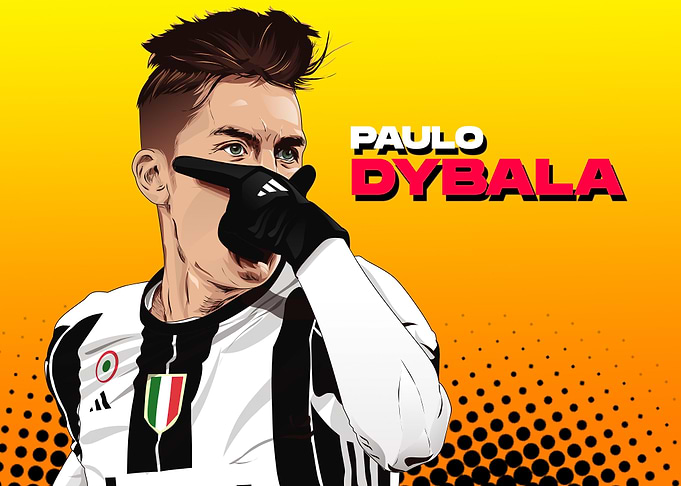 Paulo Dybala