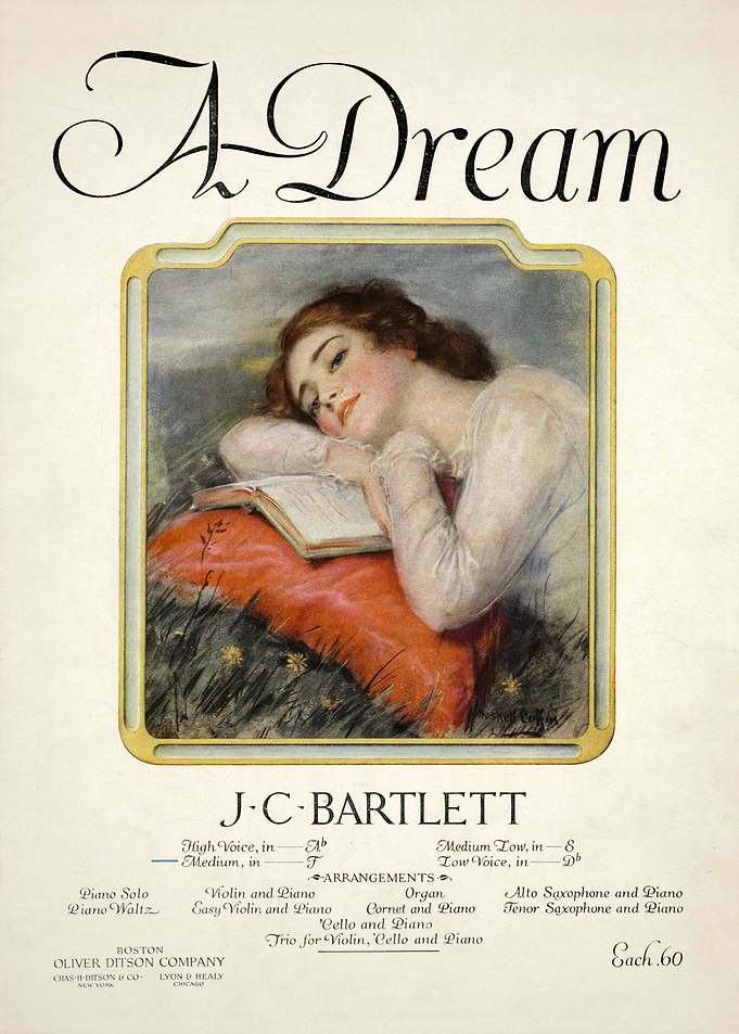 A dream
