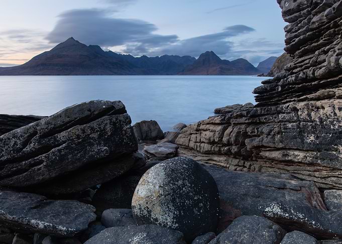 Cuillin