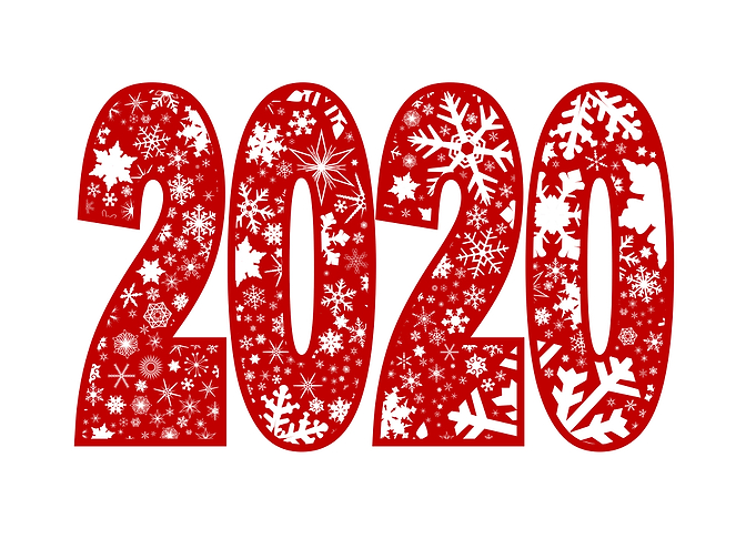 2020 Christmas Blast