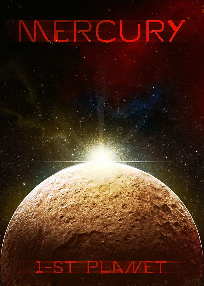 Mercury