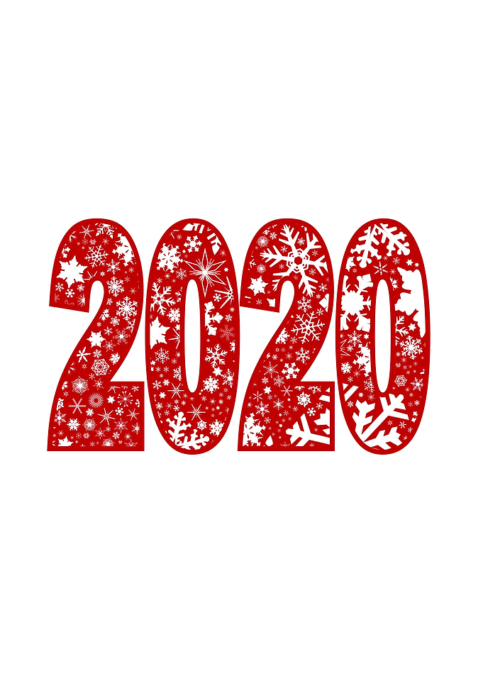 2020 Christmas Blast