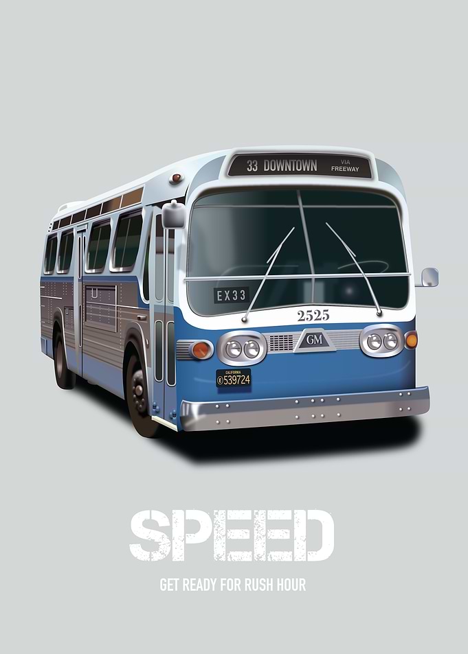 Speed