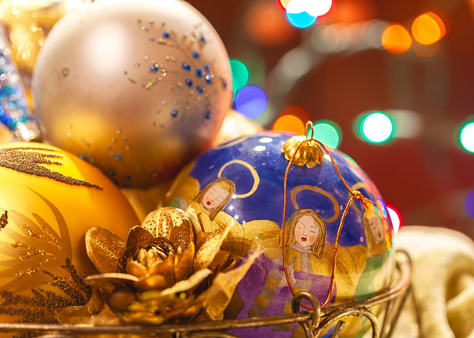 Ornaments 4