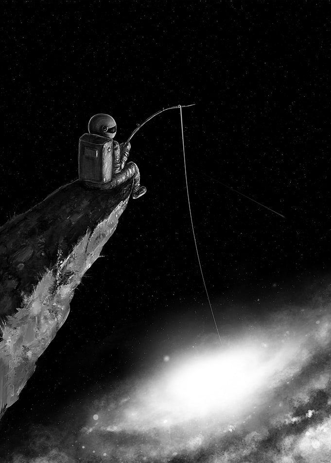 Star Fishing