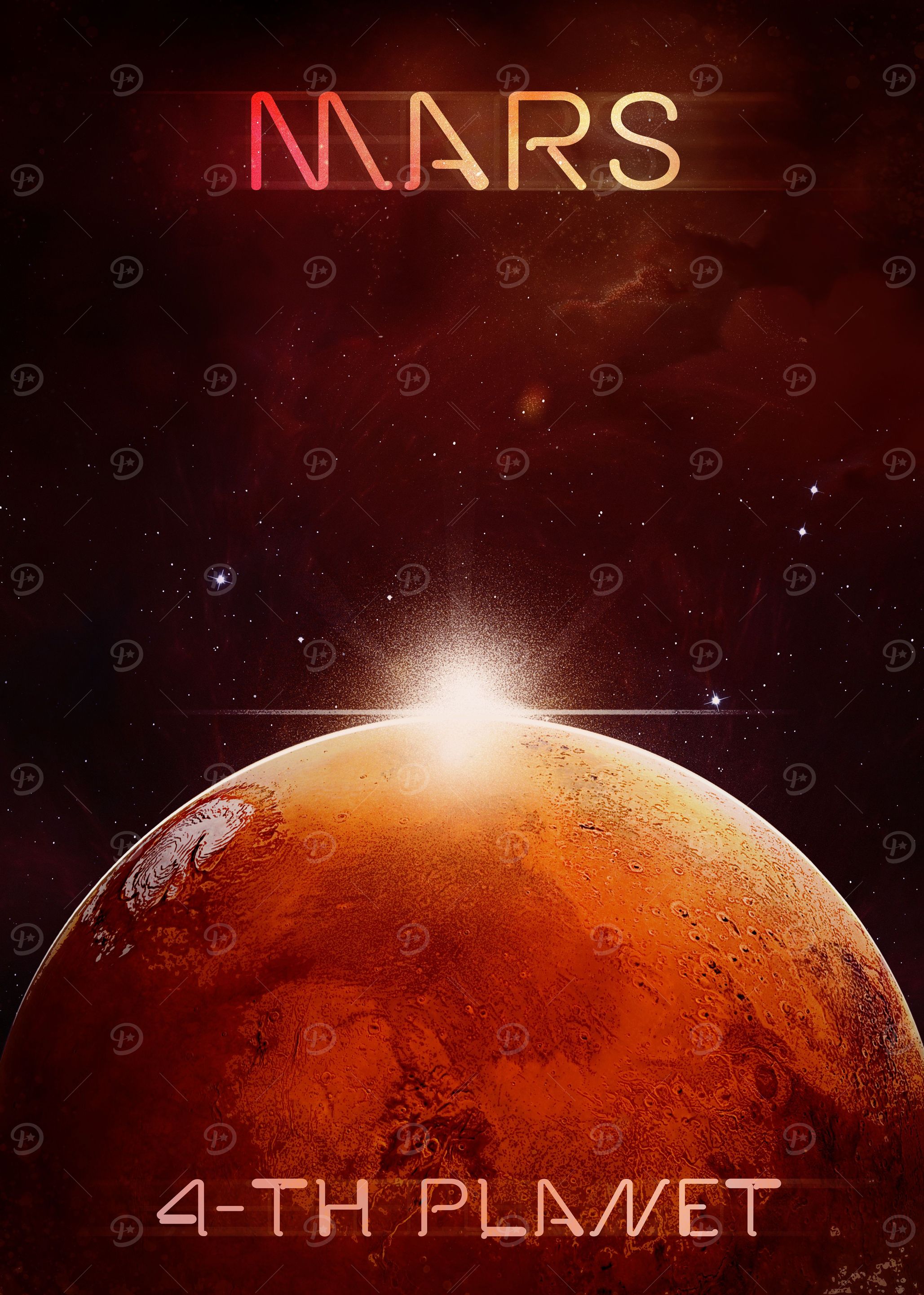 Mars