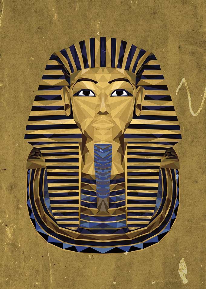 Tutankhamun