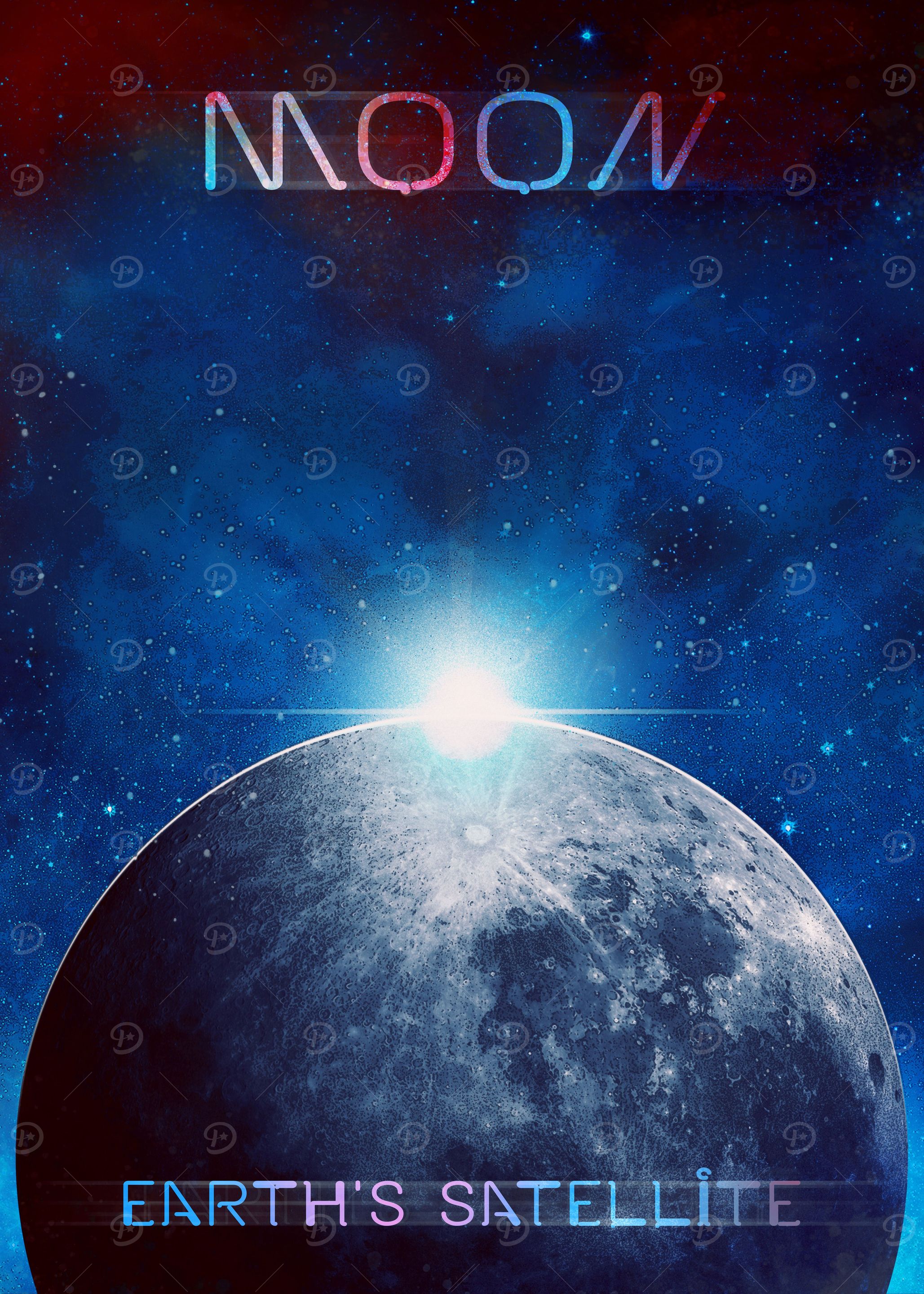Moon