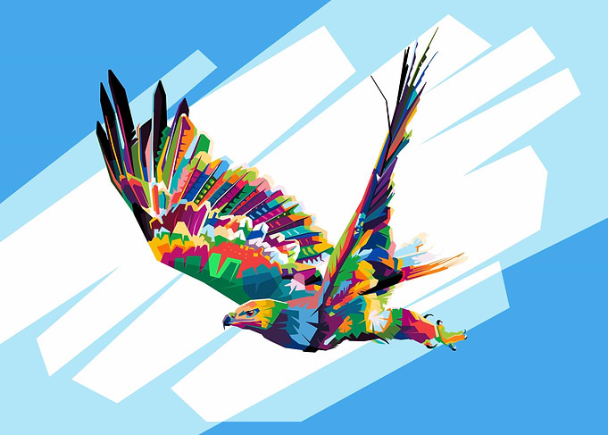 eagle