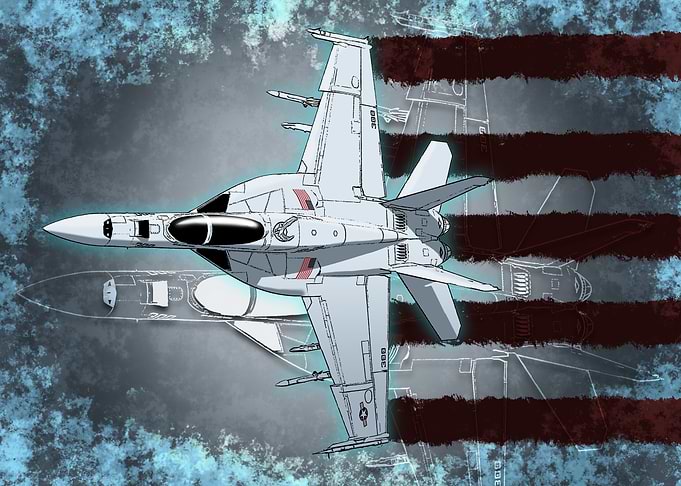 Super Hornet