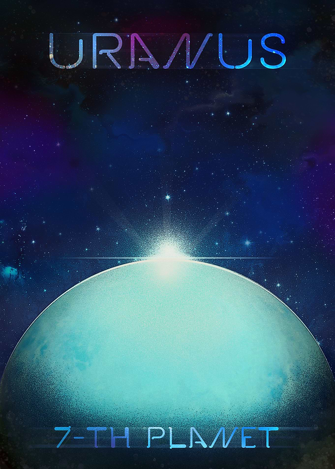 Uranus