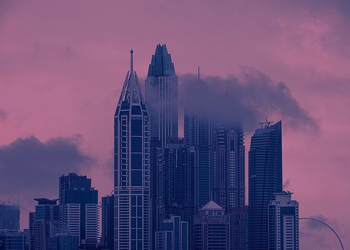 Skyscrapers