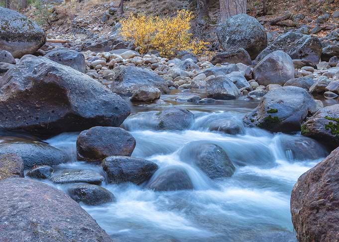 Merced River